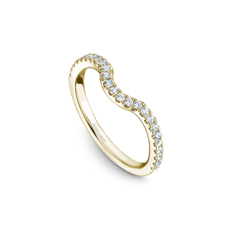 Noam Carver Stackable Band STE1-3Y