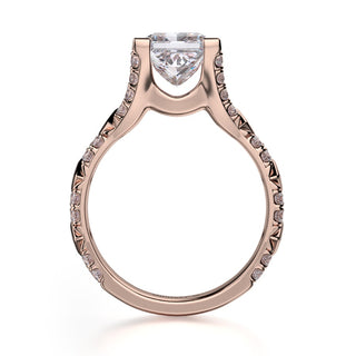 Michael M Europa Engagement Ring R511-1
