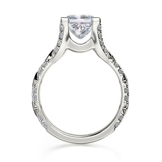 Michael M Europa Engagement Ring R511-1
