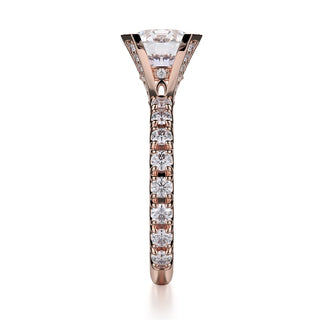 Michael M Europa Engagement Ring R442-2