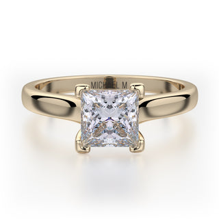 Michael M Europa Engagement Ring R524-1
