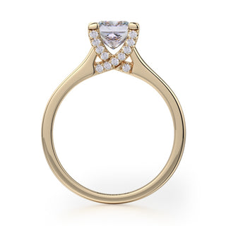 Michael M Europa Engagement Ring R524-1