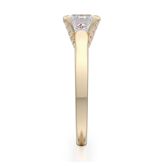 Michael M Europa Engagement Ring R524-1