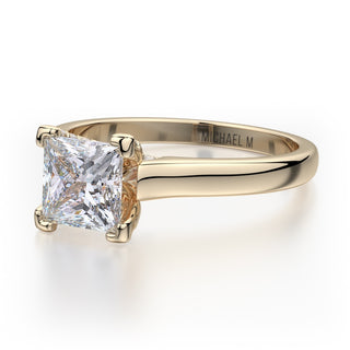 Michael M Europa Engagement Ring R524-1