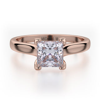 Michael M Europa Engagement Ring R524-1