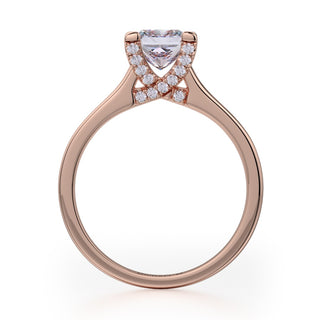 Michael M Europa Engagement Ring R524-1
