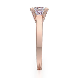 Michael M Europa Engagement Ring R524-1