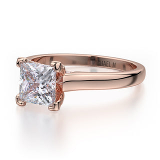 Michael M Europa Engagement Ring R524-1