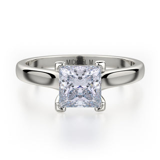 Michael M Europa Engagement Ring R524-1