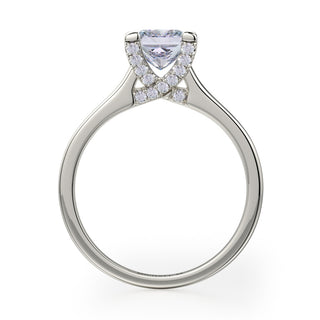 Michael M Europa Engagement Ring R524-1