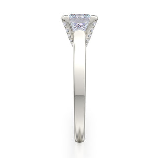 Michael M Europa Engagement Ring R524-1