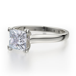 Michael M Europa Engagement Ring R524-1