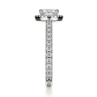 Michael M Europa Engagement Ring R320S-1