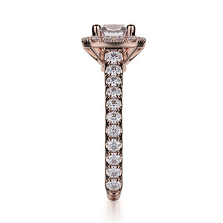 Michael M Europa Engagement Ring R559-1