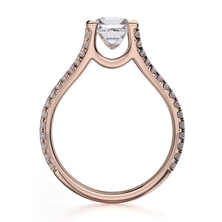 Michael M Europa Engagement Ring R492-1