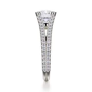 Michael M Europa Engagement Ring R487-1