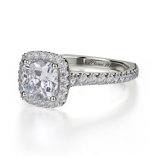 Michael M Europa Engagement Ring R559S-1