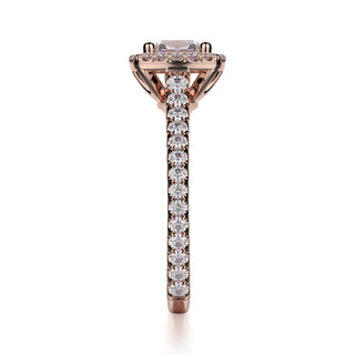 Michael M Europa Engagement Ring R559S-1