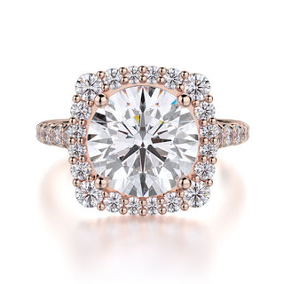 Michael M Europa Engagement Ring R698-2