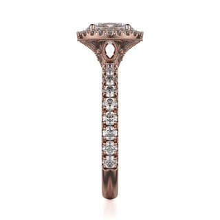 Michael M Europa Engagement Ring R501-1