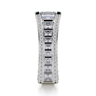 Michael M Strada Engagement Ring R424-2
