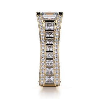 Michael M Strada Engagement Ring R424-2