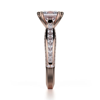 Michael M Strada Engagement Ring R431-2