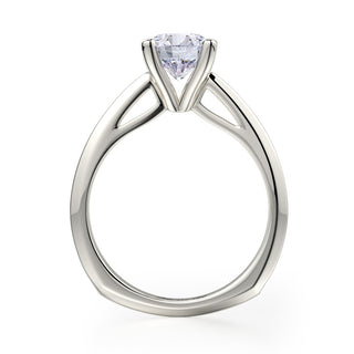 Michael M M Engagement Ring R650-1