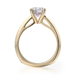 Michael M M Engagement Ring R650-1