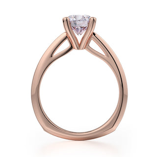 Michael M M Engagement Ring R650-1