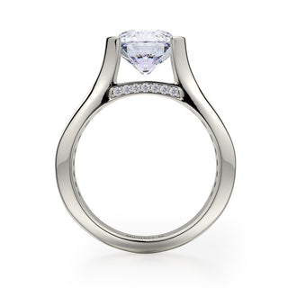 Michael M Strada Engagement Ring R680-2