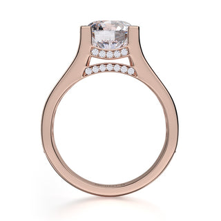 Michael M Strada Engagement Ring R325-2