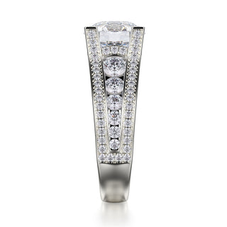 Michael M Strada Engagement Ring R325-2
