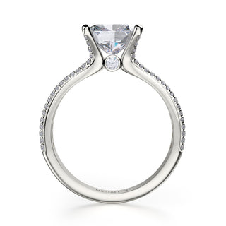 Michael M Strada Engagement Ring R671-2C