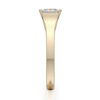 Michael M Defined Engagement Ring R522-1