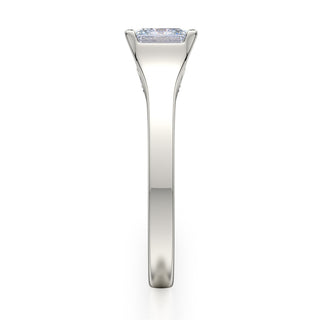 Michael M Defined Engagement Ring R522-1