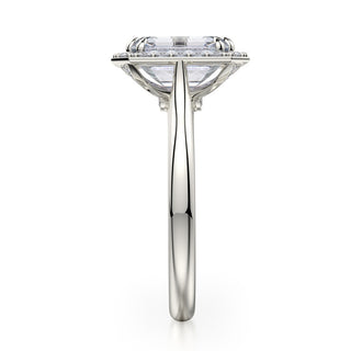 Michael M Defined Engagement Ring R728-2.5