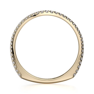 Michael M  Wedding Band R440SB