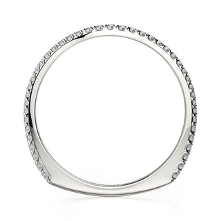 Michael M  Wedding Band R440SB