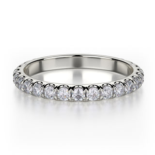 Michael M Wedding Band R320B