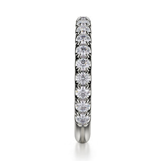 Michael M Wedding Band R320B
