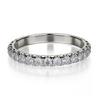 Michael M  Wedding Band R320B