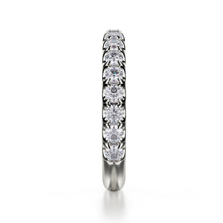 Michael M  Wedding Band R320LB