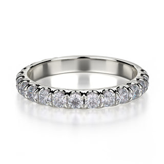 Michael M  Wedding Band R320LB