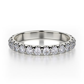 Michael M  Wedding Band R320LB