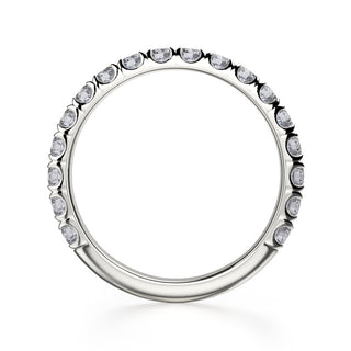 Michael M  Wedding Band R320LB
