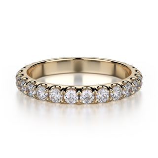 Michael M  Wedding Band R320LB