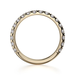 Michael M  Wedding Band R320LB