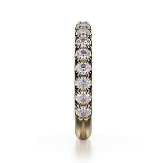 Michael M  Wedding Band R320LB