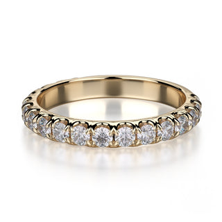 Michael M  Wedding Band R320LB